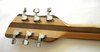 Rickenbacker 340/6 , Mapleglo: Headstock - Rear
