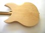 Rickenbacker 340/6 , Mapleglo: Body - Rear