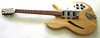 Rickenbacker 340/6 , Mapleglo: Full Instrument - Front