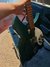 Rickenbacker 330/6 , Turquoise: Body - Front
