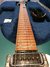 Rickenbacker 330/6 , Turquoise: Neck - Front