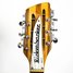 Rickenbacker 370/12 RM, Mapleglo: Headstock