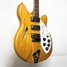Rickenbacker 370/12 RM, Mapleglo: Free image