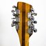 Rickenbacker 370/12 RM, Mapleglo: Headstock - Rear