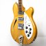 Rickenbacker 370/12 RM, Mapleglo: Body - Front