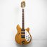 Rickenbacker 370/12 RM, Mapleglo: Full Instrument - Front
