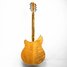 Rickenbacker 370/12 RM, Mapleglo: Full Instrument - Rear