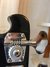 Rickenbacker 4003/4 S, Jetglo: Headstock - Rear