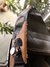 Rickenbacker 4003/4 S, Jetglo: Body - Rear