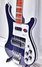 Rickenbacker 4003/4 , Midnightblue: Free image