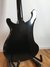 Rickenbacker 4001/4 , Jetglo: Body - Rear