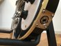 Rickenbacker 4001/4 , Jetglo: Close up - Free
