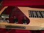 Rickenbacker 100/6 LapSteel, Blonde: Free image