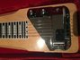 Rickenbacker 100/6 LapSteel, Blonde: Body - Front