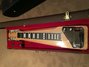 Rickenbacker 100/6 LapSteel, Blonde: Full Instrument - Front