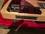 Rickenbacker 100/6 LapSteel, Blonde: Close up - Free2