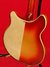 Rickenbacker 365/6 Mod, Fireglo: Free image2