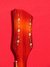 Rickenbacker 365/6 Mod, Fireglo: Headstock - Rear
