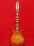 Rickenbacker 365/6 Mod, Fireglo: Full Instrument - Rear