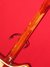 Rickenbacker 365/6 Mod, Fireglo: Neck - Rear