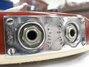 Rickenbacker 365/6 Mod, Fireglo: Close up - Free