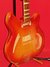 Rickenbacker 365/6 Mod, Fireglo: Close up - Free2