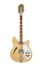 Rickenbacker 360/12 , Natural: Full Instrument - Front