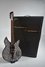 Rickenbacker Transonic 100/amp , Black: Full Instrument - Front