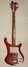 Rickenbacker 4000/4 , Fireglo: Full Instrument - Front