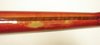 Rickenbacker 4000/4 , Fireglo: Neck - Rear