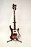 Rickenbacker 4003/4 , Fireglo: Full Instrument - Front