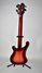 Rickenbacker 4003/4 , Fireglo: Full Instrument - Rear