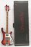 Rickenbacker 4001/4 , Fireglo: Free image2