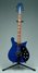 Rickenbacker 620/12 BH BT, Midnightblue: Full Instrument - Front