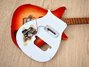 Rickenbacker ES16/6 Electro, Fireglo: Free image