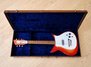 Rickenbacker ES16/6 Electro, Fireglo: Free image2