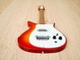 Rickenbacker ES16/6 Electro, Fireglo: Close up - Free
