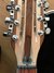 Rickenbacker 370/12 , Mapleglo: Headstock