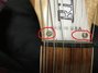 Rickenbacker 370/12 , Mapleglo: Free image