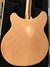 Mar 2010 Rickenbacker 370/12 , Mapleglo: Body - Rear