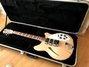 Rickenbacker 370/12 , Mapleglo: Full Instrument - Front