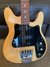 Rickenbacker 3000/4 BT, Mapleglo: Body - Front