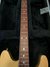 Rickenbacker 3000/4 BT, Mapleglo: Neck - Front