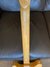 Rickenbacker 3000/4 BT, Mapleglo: Neck - Rear
