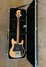 Rickenbacker 3000/4 BT, Mapleglo: Close up - Free