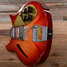 Rickenbacker 345/6 Capri, Fireglo: Free image2