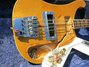 Rickenbacker 4001/4 , Mapleglo: Free image