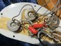 Rickenbacker 4001/4 , Mapleglo: Free image2