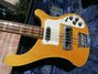 Rickenbacker 4001/4 , Mapleglo: Body - Front