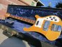 Rickenbacker 4001/4 , Mapleglo: Full Instrument - Front